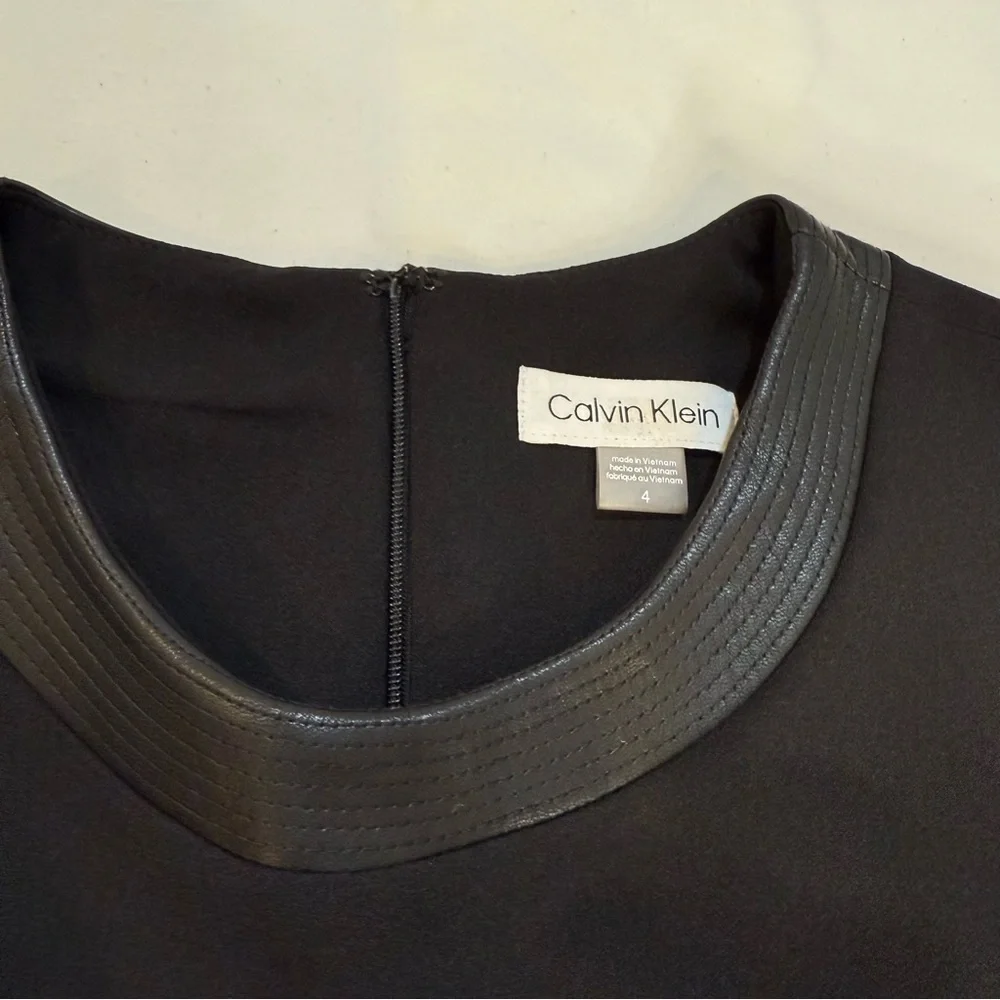 Calvin Klein 1–3 klein